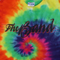 1985 The Band Tie Dye Shirt