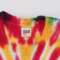 1992 Lithuania Bronze Medal Tie Dye Shirt