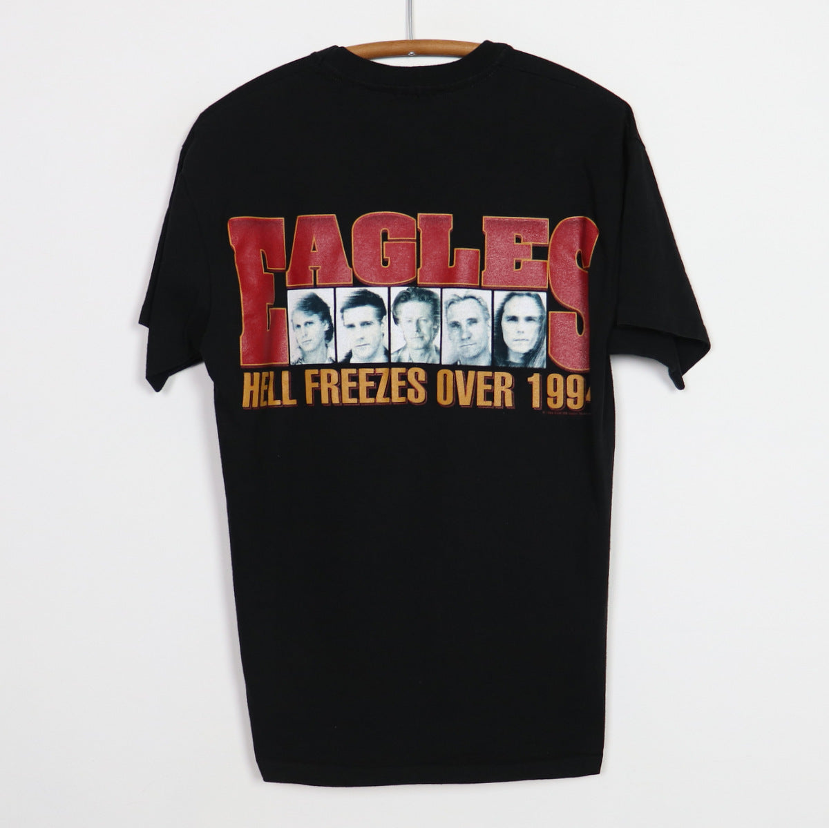 Vintage 1994 The Eagles Shirt in 2023