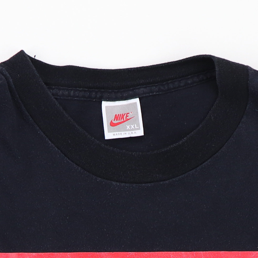 1990s Niketown Chicago Shirt