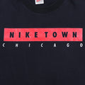 1990s Niketown Chicago Shirt