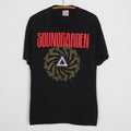 1991 Soundgarden Badmotorfinger Shirt