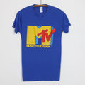 1980s MTV Music Television Shirt