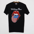 1981 Rolling Stones North American Tour Shirt