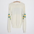 1980s Boston Celtics Cliff Engle Sweater