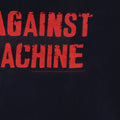 1999 Rage Against The Machine Shirt