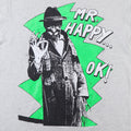 1993 Nomeansno Mr Happy Shirt