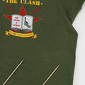 1982 The Clash Know Your Rights North American Tour Shirt