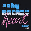 1992 Billy Ray Cyrus Achy Breaky Heart Tour Shirt