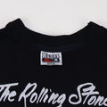 1981 Rolling Stones North American Tour Shirt