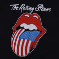 1981 Rolling Stones North American Tour Shirt