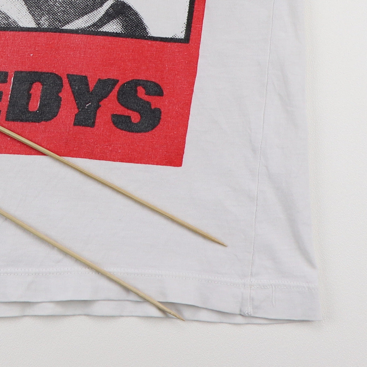 1980s Dead Kennedys Halloween Shirt – WyCo Vintage