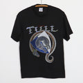 1987 Jethro Tull Tour Shirt