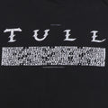 1987 Jethro Tull Tour Shirt