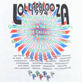 1994 Lollapalooza Tour Shirt