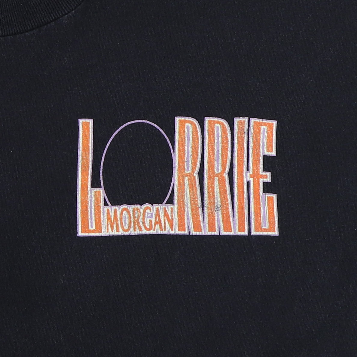 1997 Lorrie Morgan Shirt