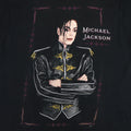 1991 Michael Jackson Dangerous Shirt