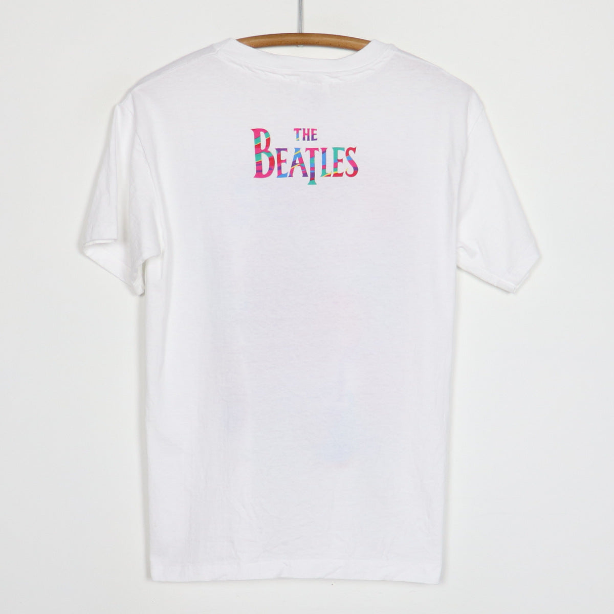 1992 The Beatles Winterland Shirt