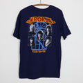 1984 Krokus The Blitz Tour Shirt