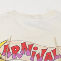 1996 Jimmy Buffett Carnival Tour Long Sleeve Shirt