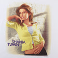 1998 Shania Twain Shirt