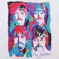 1992 The Beatles Winterland Shirt