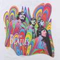 1992 Beatles Winterland Shirt