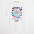 1994 Lollapalooza Tour Shirt