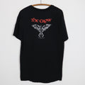 1994 The Crow Brandon Lee Movie Shirt