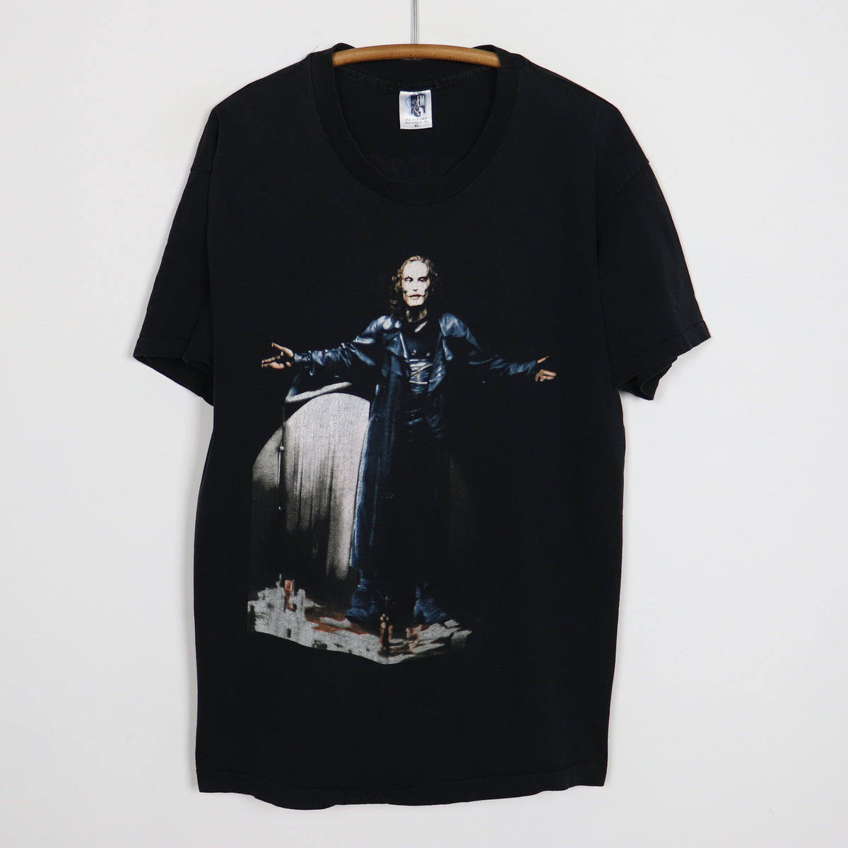 1994 The Crow Brandon Lee Movie Shirt