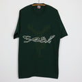 1995 Seal Tour Shirt