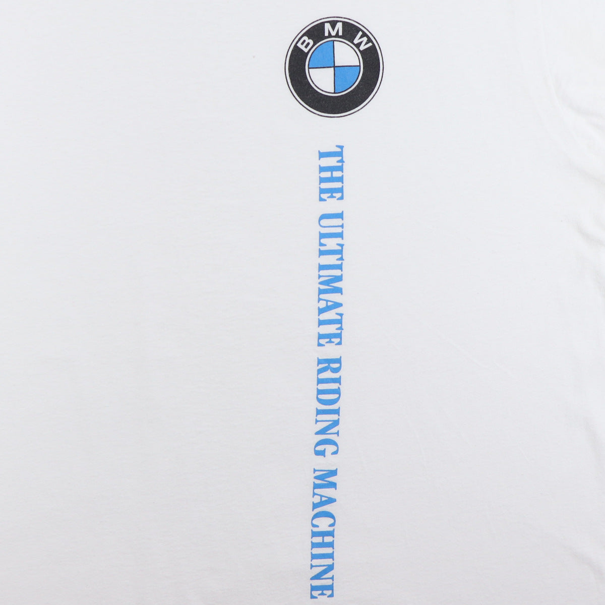 1990s BMW The Ultimate Driving Machine Shirt