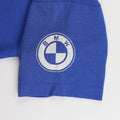 1980s BMW Bavarian Motor Works Shirt