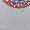 1984 Ozzy Osbourne Ozzy For President Shirt