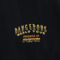 1992 Michael Jackson Dangerous Tour Jacket