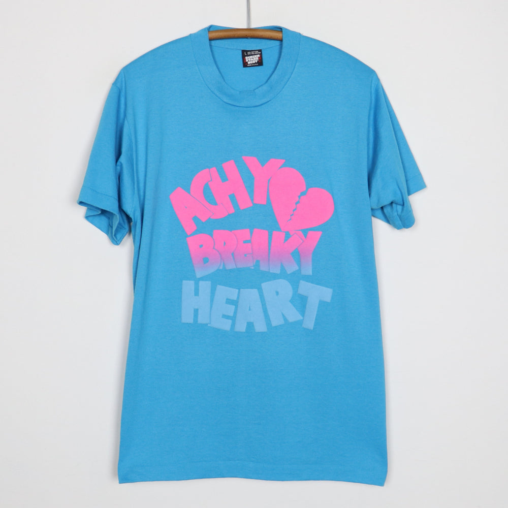 1990s Achy Breaky Heart Shirt