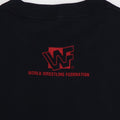 1997 Shawn Michaels Heartbreak Kid WWF Shirt