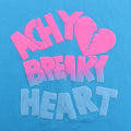 1990s Achy Breaky Heart Shirt