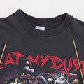 1992 Taz Eat My Dust Warner Brothers Shirt