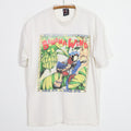 1996 Jimmy Buffett Banana Wind Tour Shirt