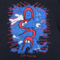 1992 The Cure Wish Tour Shirt