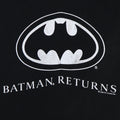 1992 Batman Returns DC Comics Movie Promo Shirt