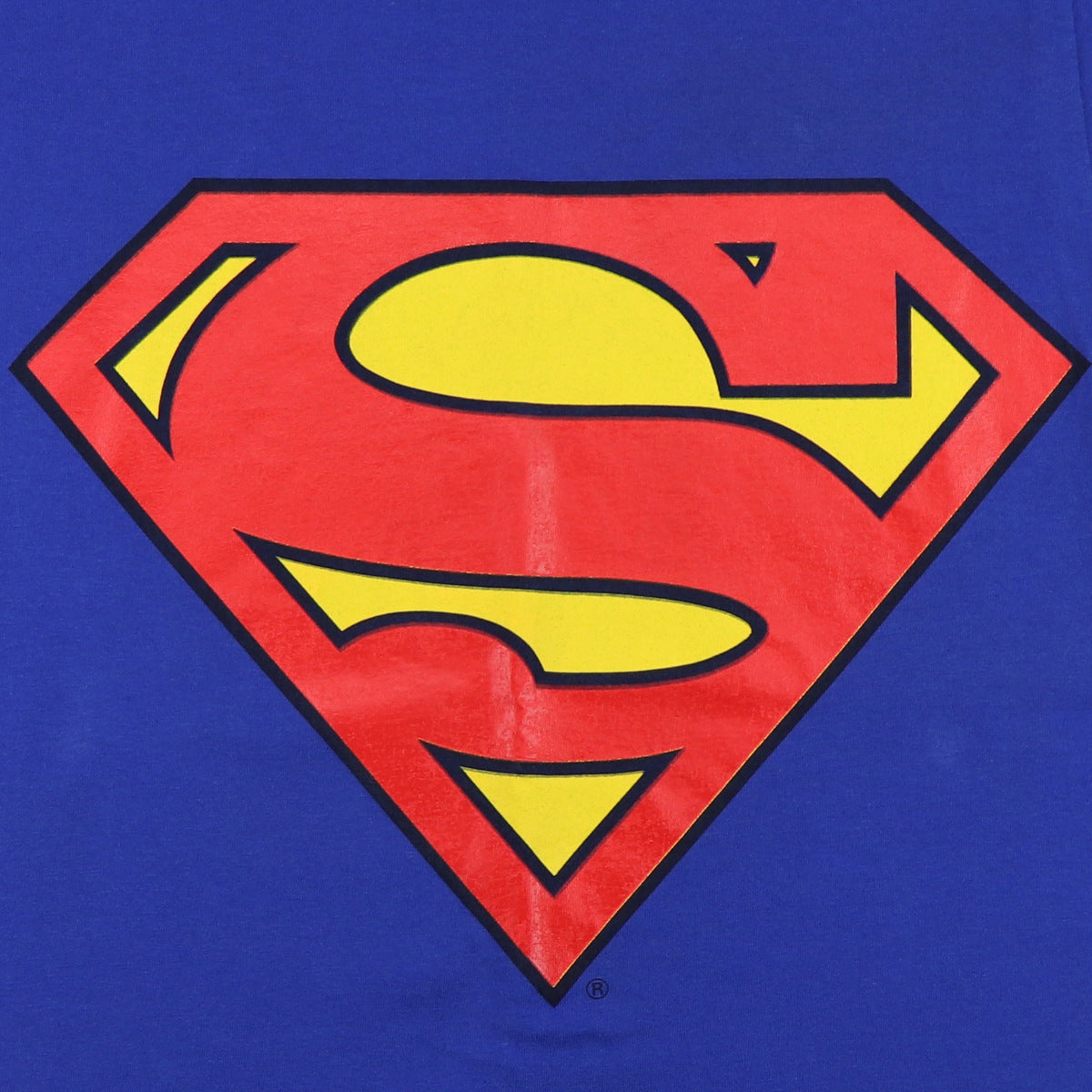 1990s Superman DC Comics Shirt