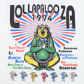 1994 Lollapalooza Tour Shirt