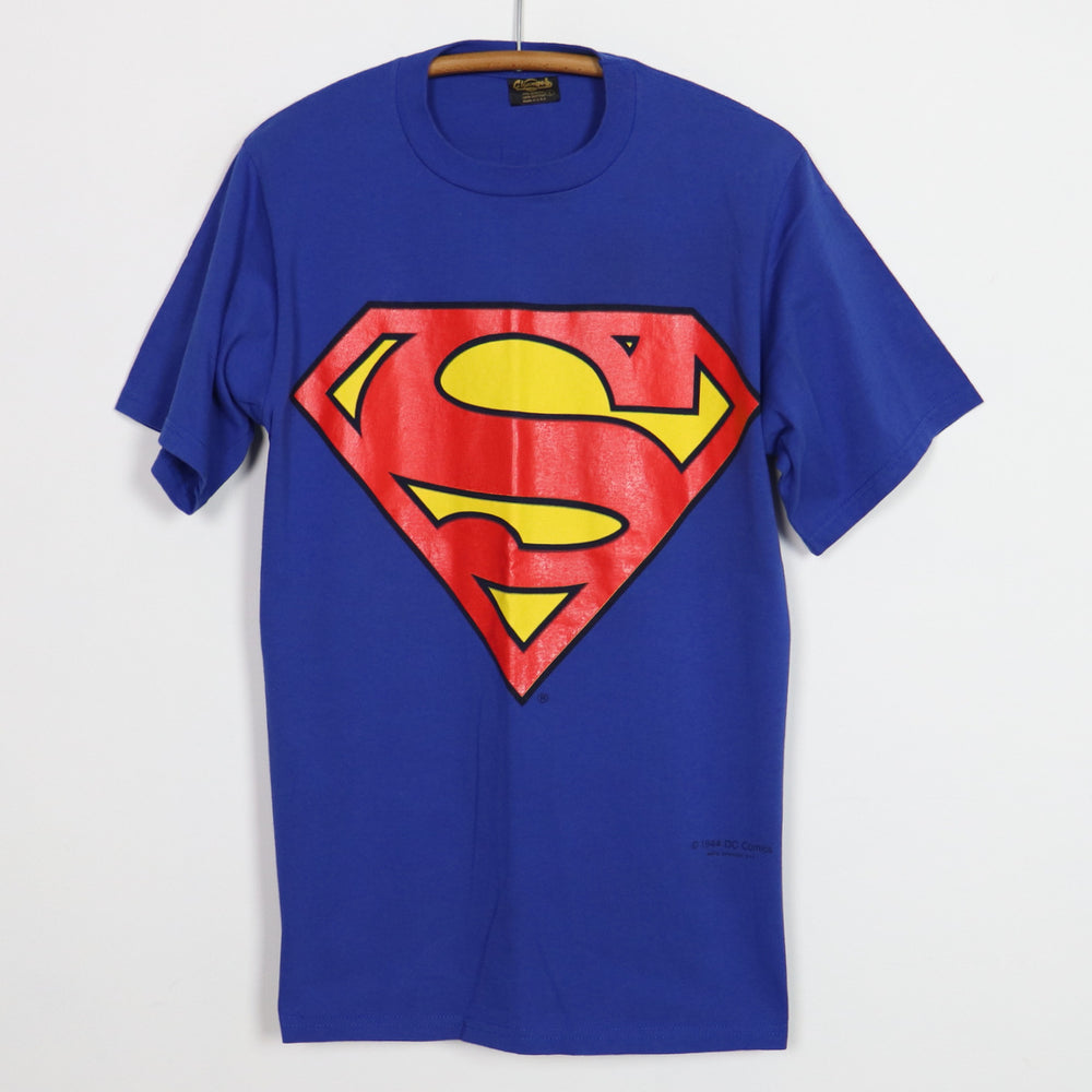 1990s Superman DC Comics Shirt