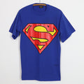 1990s Superman DC Comics Shirt