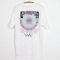 1994 Lollapalooza Tour Shirt