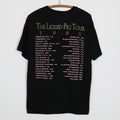 1993 Primus Pork Soda Liquid Pig Tour Shirt