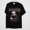 1993 Primus Pork Soda Liquid Pig Tour Shirt