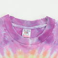 1993 Rock & Reggae Festival Tie Dye Shirt